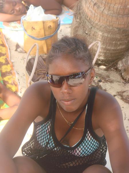 playa time =====> Emilie